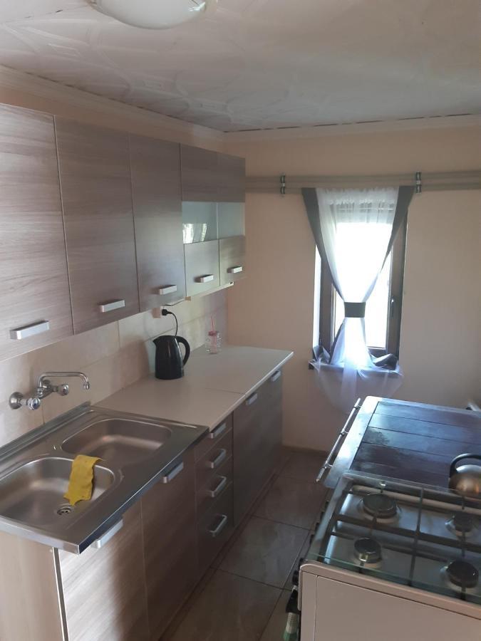 Apartament Domek W Gorach Wioletta Rycerka Gorna Zewnętrze zdjęcie